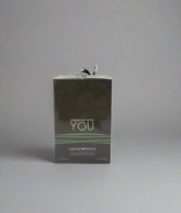 EMP ARMN STRONGER WITH YOU OG PERFUME